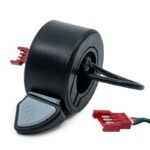 Freno de gatillo para Kukirin S8 y S1 Pro – Control de Frenada Preciso y Seguro - Imagen 3