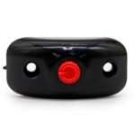 Botonera de encendido para Kugoo Kirin S8 y S1 Pro – Repuesto de Manillar - Imagen 4