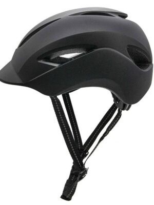 Casco EW001 negro - Talla única