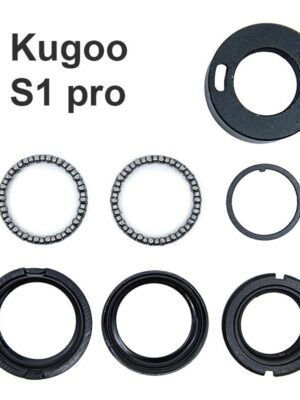 Kit de dirección para Kukirin S8/S1 pro