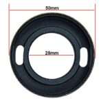 Kit de dirección para Kukirin S8 y S1 Pro – Estabilidad y Precisión de Conducción - Imagen 2
