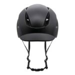 Casco EW001 negro - Talla única - Imagen 2