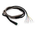 Cable bus Kukirin S8/S1 Pro pantalla controladora patinete