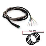 Cable bus Kukirin S8/S1 Pro pantalla controladora patinete - Imagen 2