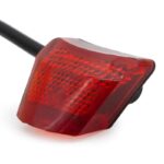 Luz trasera Kukirin S8 S1 Pro LED patinete eléctrico - Imagen 4