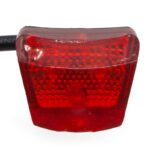 Luz trasera Kukirin S8 S1 Pro LED patinete eléctrico - Imagen 3