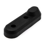 Embellecedor lateral trasero Kugoo Kirin S8 S1 Pro patinete