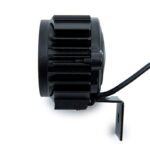 Faro LED con claxon Kukirin G2 Pro patinete eléctrico - Imagen 5