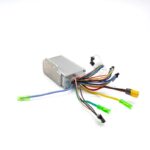 Controladora Kukirin G2 Pro original Kugoo patinete eléctrico - Imagen 4