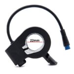 Acelerador con botón de encendido para Kukirin G2 Pro - Imagen 2