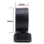 Acelerador con botón de encendido para Kukirin G2 Pro - Imagen 3