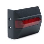 Embellecedor luz trasera para Kukirin G2 Pro