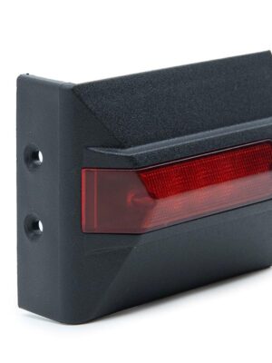 Embellecedor luz trasera para Kukirin G2 Pro