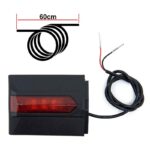 Embellecedor luz trasera para Kukirin G2 Pro - Imagen 3