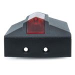 Embellecedor luz trasera para Kukirin G2 Pro - Imagen 4