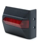 Embellecedor luz trasera R para Kukirin G2 Pro – Ajuste Preciso y Acabado Original