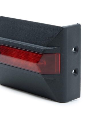 Embellecedor luz trasera R para Kukirin G2 Pro