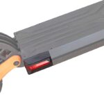 Embellecedor luz trasera R para Kukirin G2 Pro – Ajuste Preciso y Acabado Original - Imagen 5