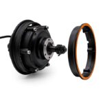 Rueda motor para kukirin G2 pro [Kugoo] - Imagen 4