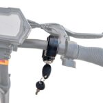 Llave de contacto para kukirin G2 pro - Imagen 3