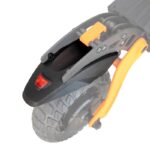 Guardabarros trasero Kukirin G2 Pro resistente y compatible - Imagen 3