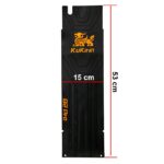 Base antideslizante para kukirin G2 pro - Imagen 2