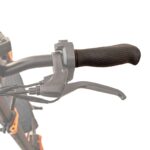 Puños de Silicona Kukirin G2 Pro 2pcs Antideslizantes - Imagen 2