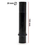 Buje de Dirección Kukirin G2 Pro Resistente y Preciso - Imagen 2