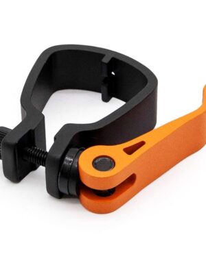 Cierre de mástil para kukirin G2 pro