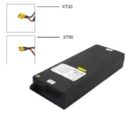 Batería 48V 15Ah Kugoo Kukirin G2 Pro Original