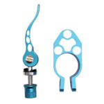 Mástil con cable y abrazadera original Smartgyro Speedway / Rockway / Crossover - Imagen 3