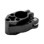 Mástil con cable original Smartgyro dual Crossover - negro - Imagen 4