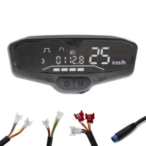 Display Smartgyro K2 PRO A1061 Certificado - 5 pines