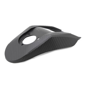 GUARDABARROS DELANTERO CROSSOVER DUAL MAX