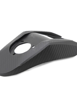 GUARDABARROS DELANTERO CROSSOVER DUAL MAX