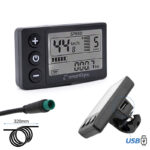 Display original S866 Speedway / Rockway