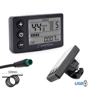 Display original S866 Speedway / Rockway