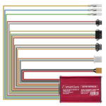 48V 23A 800W original Smartgyro homologado Speedway PRO / Rockway PRO