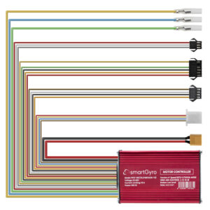 48V 23A 800W original Smartgyro homologado Speedway PRO / Rockway PRO