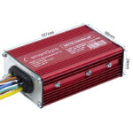 48V 23A 800W original Smartgyro homologado Speedway PRO / Rockway PRO - Imagen 2