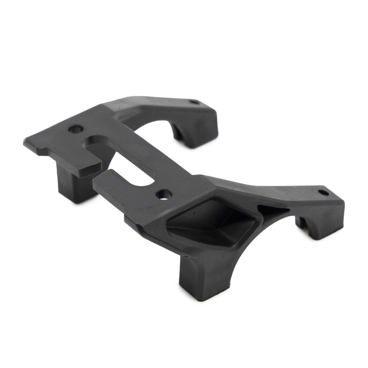 Soporte Display Crossover Dual Max Ajustable y Resistente - Imagen 3