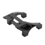 Soporte Display Crossover Dual Max Ajustable y Resistente - Imagen 3