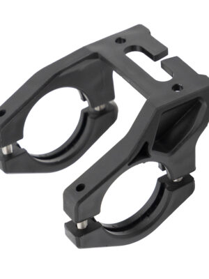 Soporte del display para Crossover Dual Max