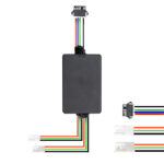 SMG MAX Controladora de Luces Profesional para Patinete Eléctrico