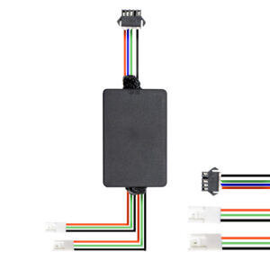 SMG MAX CONTROLADORA LUCES