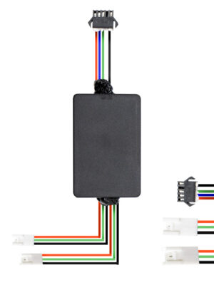 SMG MAX CONTROLADORA LUCES