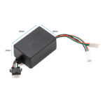 SMG MAX Controladora de Luces Profesional para Patinete Eléctrico - Imagen 2