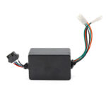 SMG MAX Controladora de Luces Profesional para Patinete Eléctrico - Imagen 3