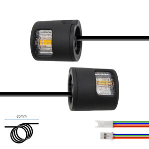 SMG RW EVO/RW PRO EVO INTERMITENTE DELANTERO pack2