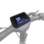 Display SMG RW EVO Patinete Eléctrico Pantalla Digital - Imagen 4